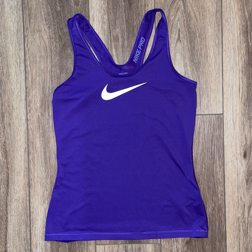 NWOT Nike Tank Top
